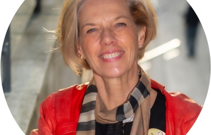 September 2025 – Guvernörsbrev - Senaste nytt från distriktsguvernören – full fart i distriktet